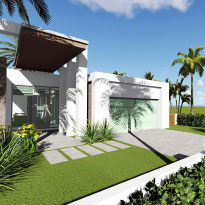 1261 Cocoanut Road, Boca Raton, Florida