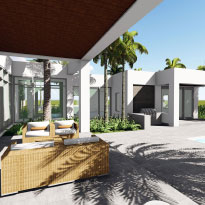 1241 Cocoanut Road, Boca Raton, Florida